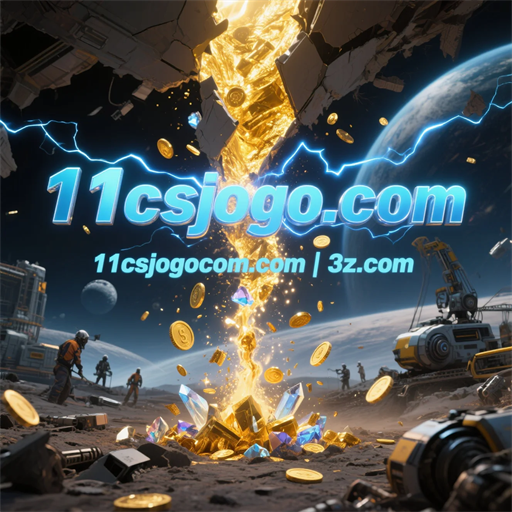Entre em um universo de entretenimento com 11csjogo.com acessível a todos