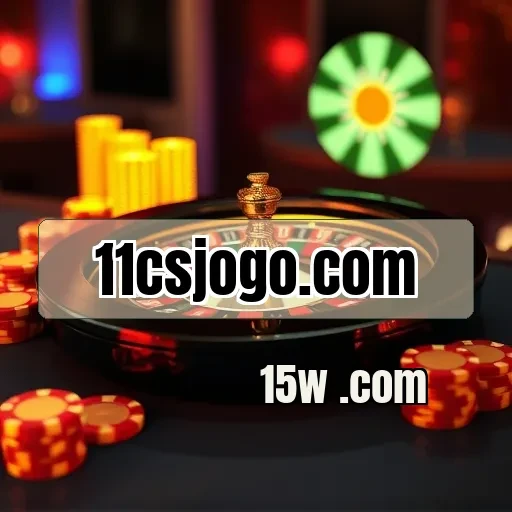 11csjogo.com: Bônus Fantásticos que Você Não Pode Perder