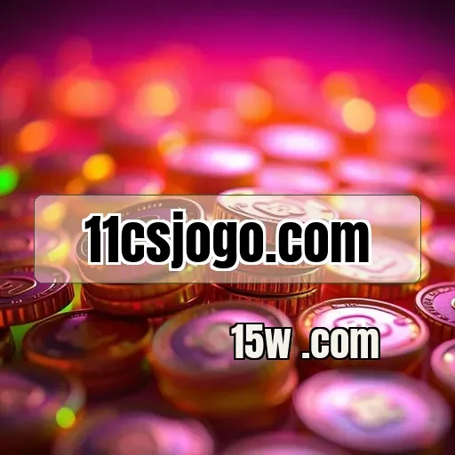 11csjogo.com: A Aventura Começa Aqui com Segurança e Diversão