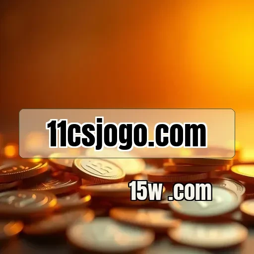 11csjogo.com: Experimente Segurança e Diversão em Jogos Online