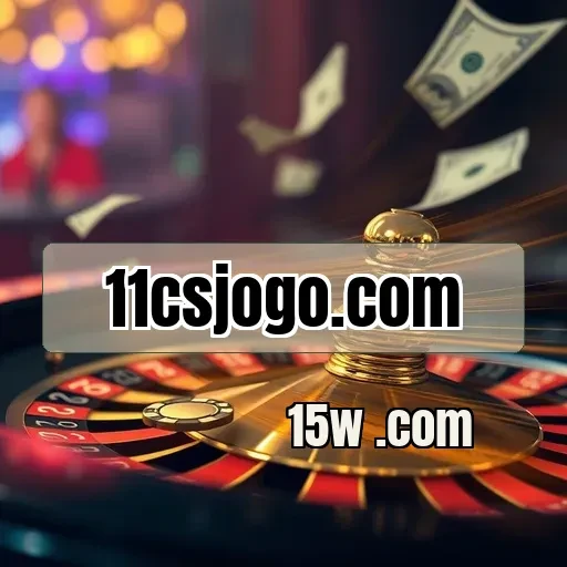 11csjogo.com: Descubra os Encantos Irresistíveis da Seção de Caça-Níqueis